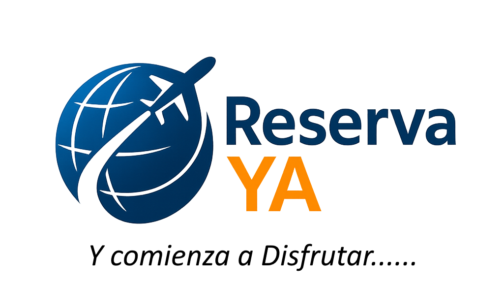 Reserva YA Logo